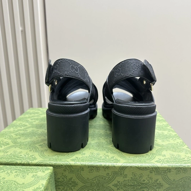 Comfortable Gxccx High Heels 165591