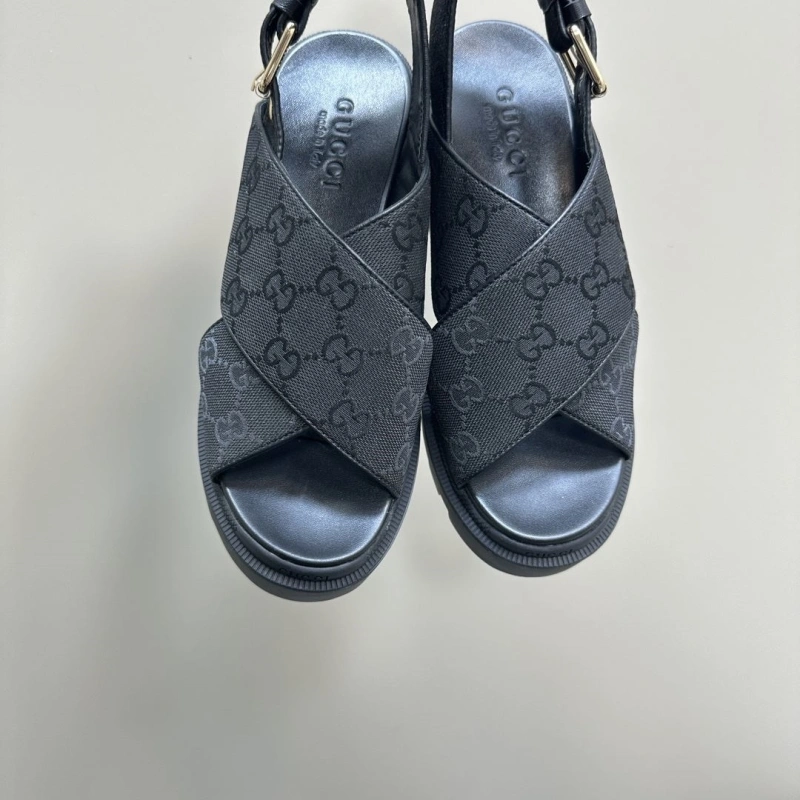 Comfortable Gxccx High Heels 165591