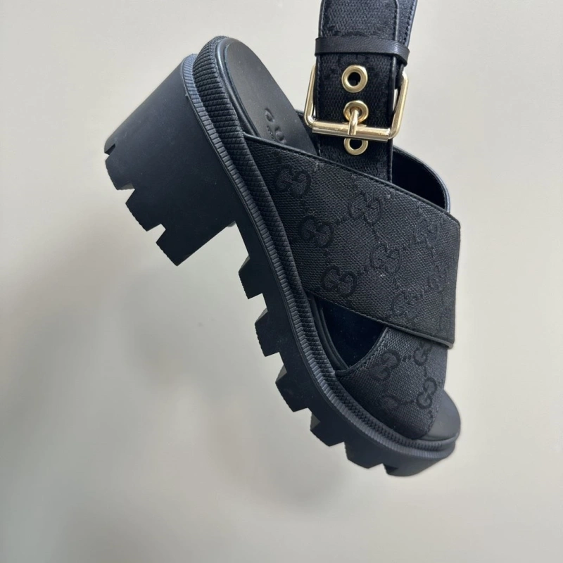 Comfortable Gxccx High Heels 165591