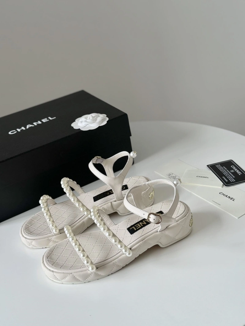 Chxnxl Sandals Fashionable 132800