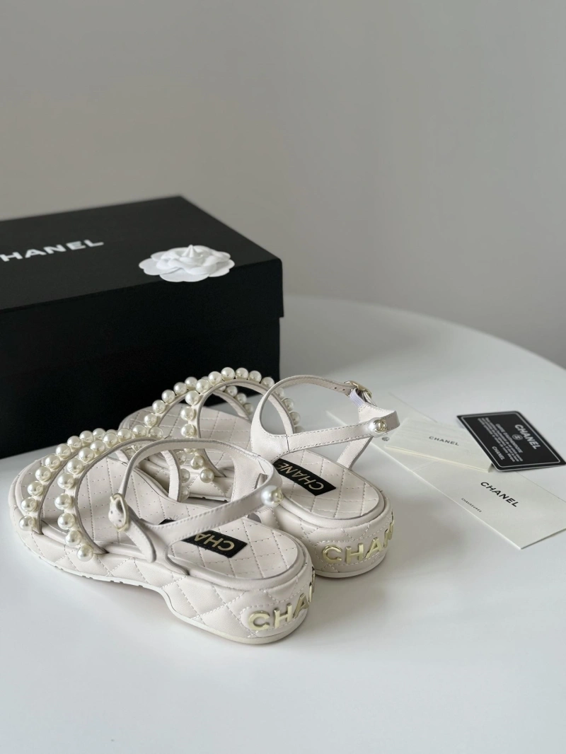 Chxnxl Sandals Fashionable 132800