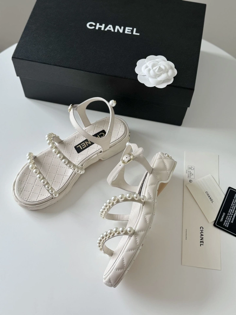 Chxnxl Sandals Fashionable 132800
