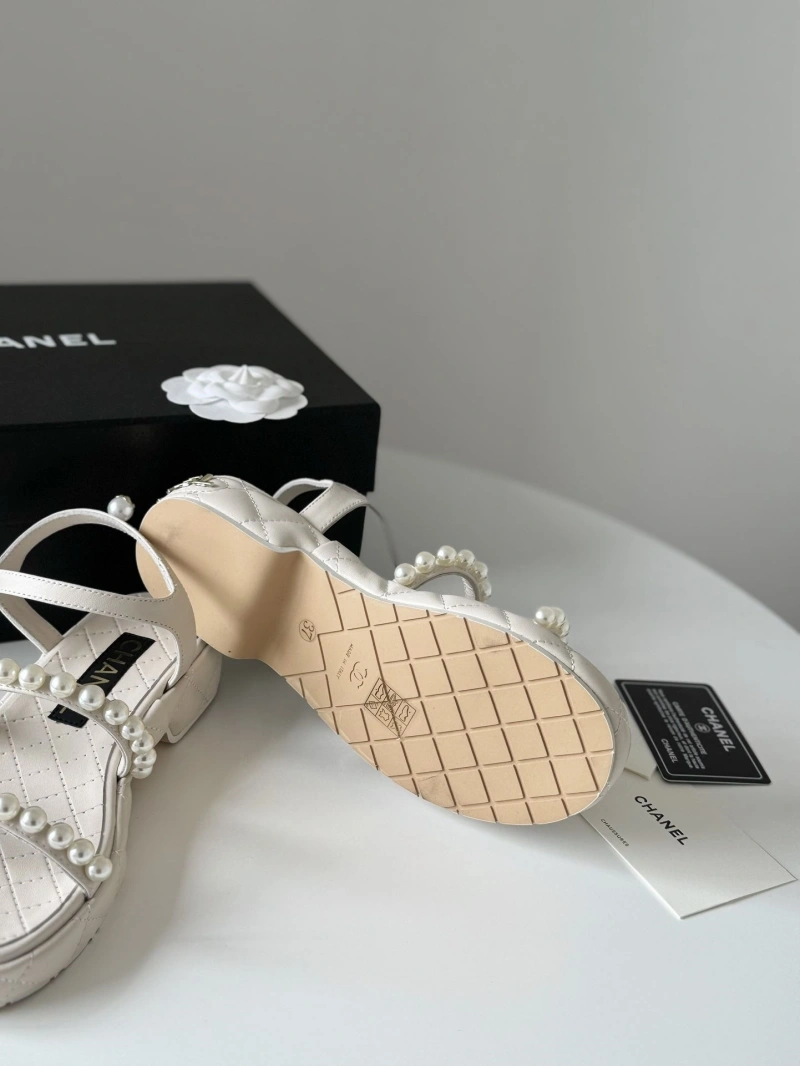 Chxnxl Sandals Fashionable 132800