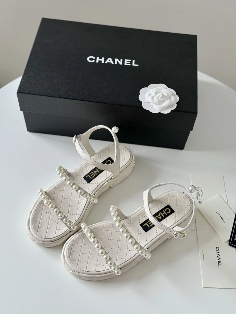Chxnxl Sandals Fashionable 132800