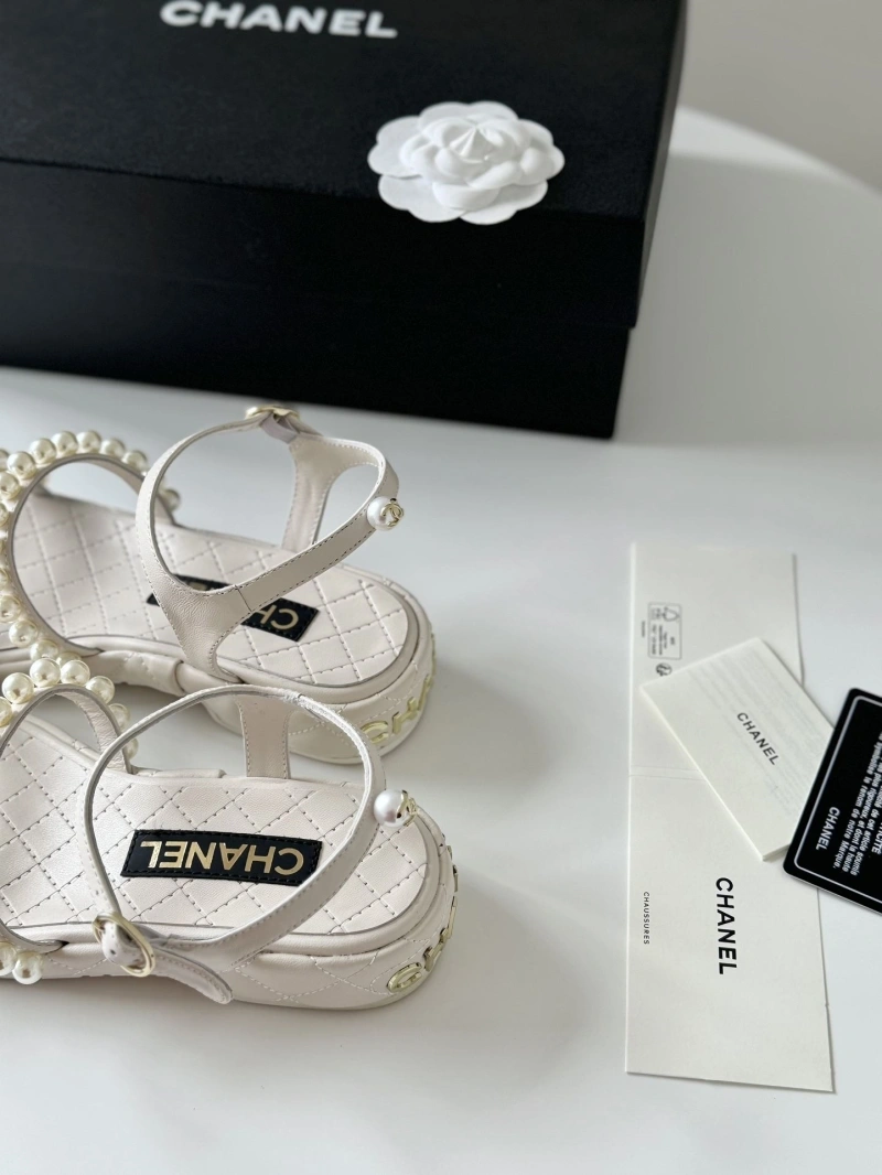 Chxnxl Sandals Fashionable 132800