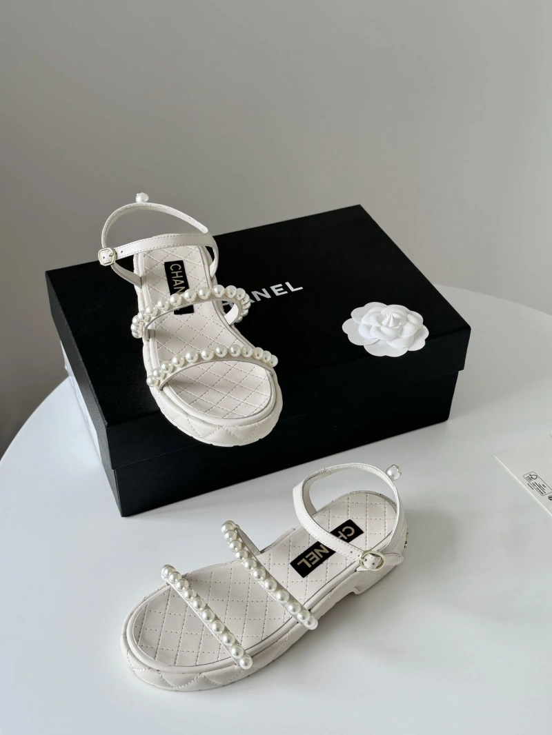 Chxnxl Sandals Fashionable 132800