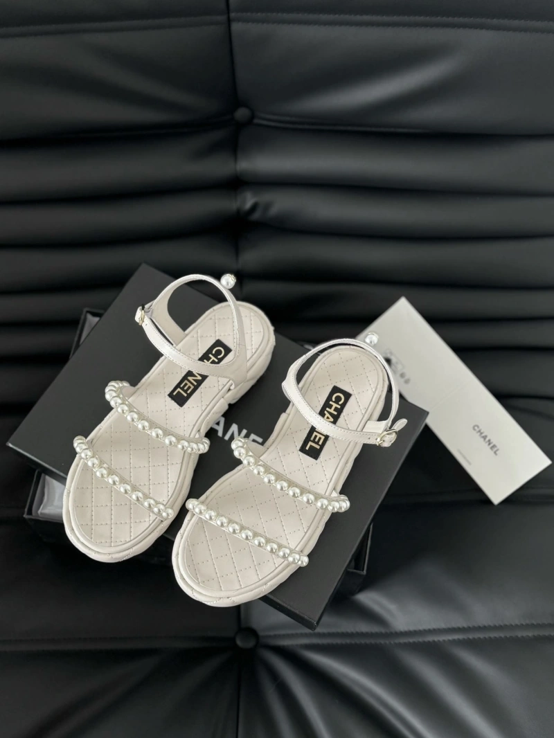 Chxnxl Sandals Fashionable 132800