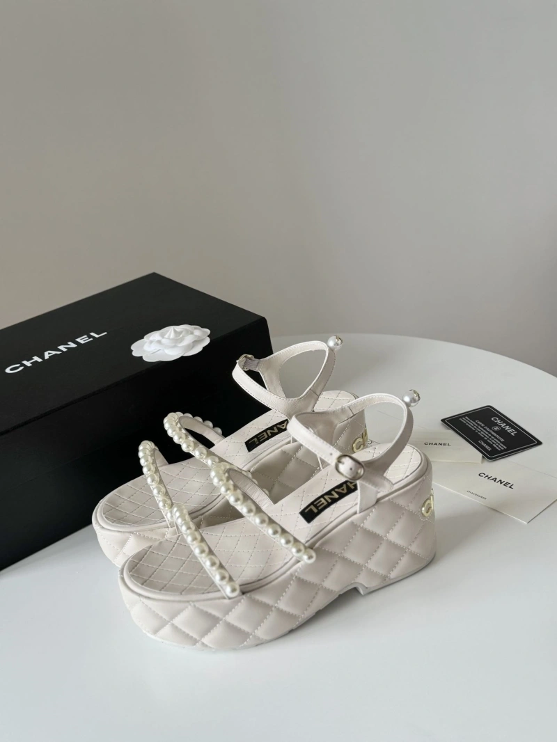 AllSeason Chxnxl Sandals 132798