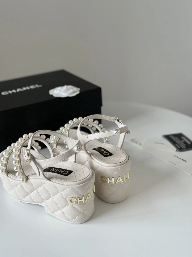 AllSeason Chxnxl Sandals 132798