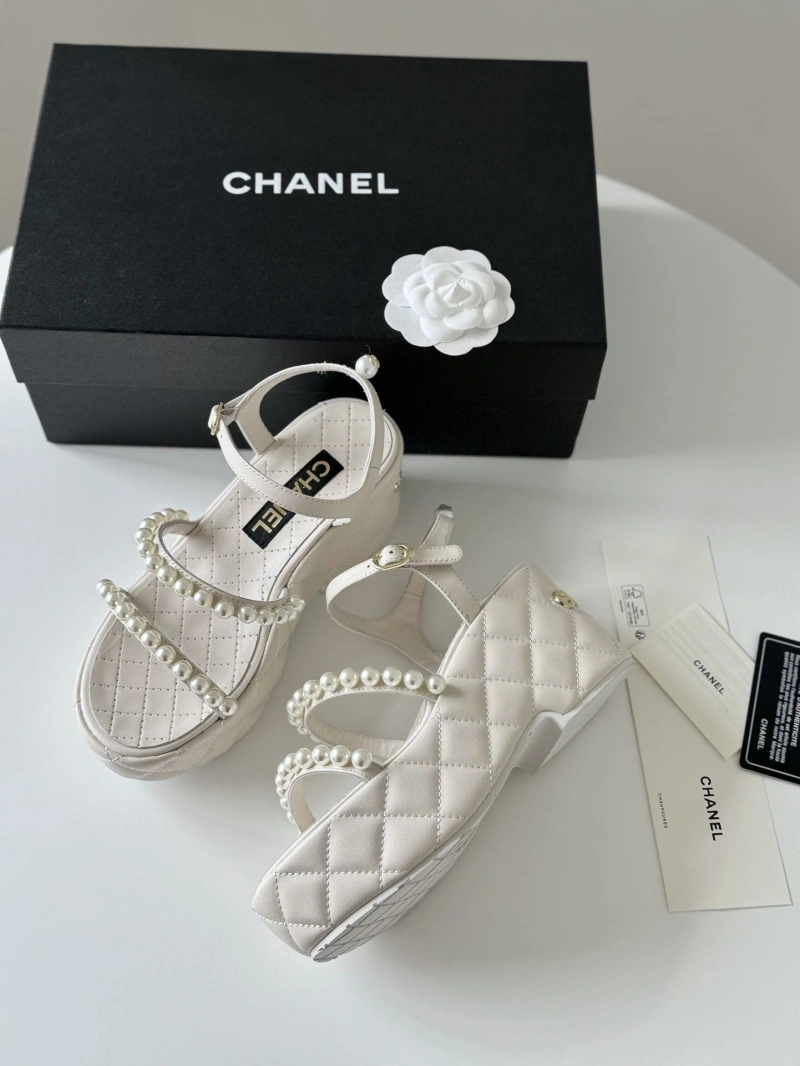 AllSeason Chxnxl Sandals 132798