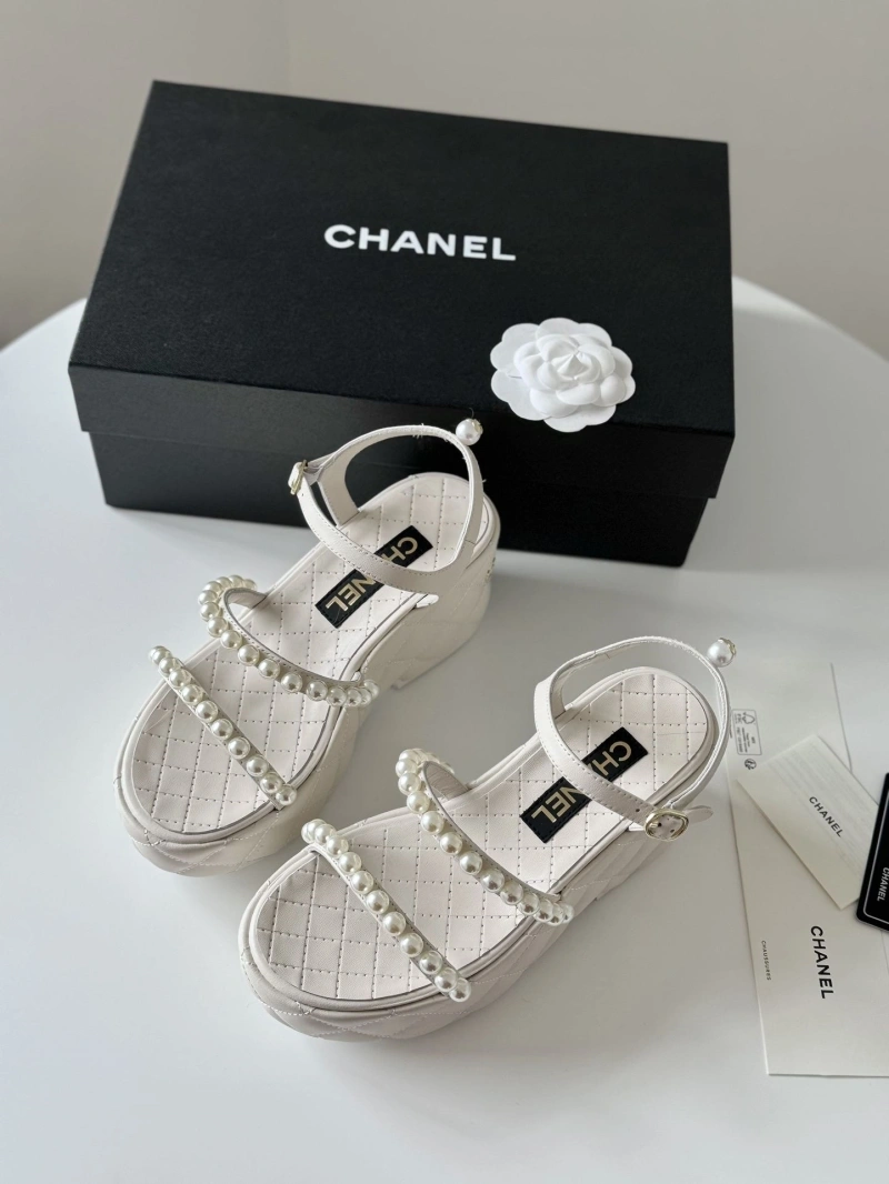 AllSeason Chxnxl Sandals 132798