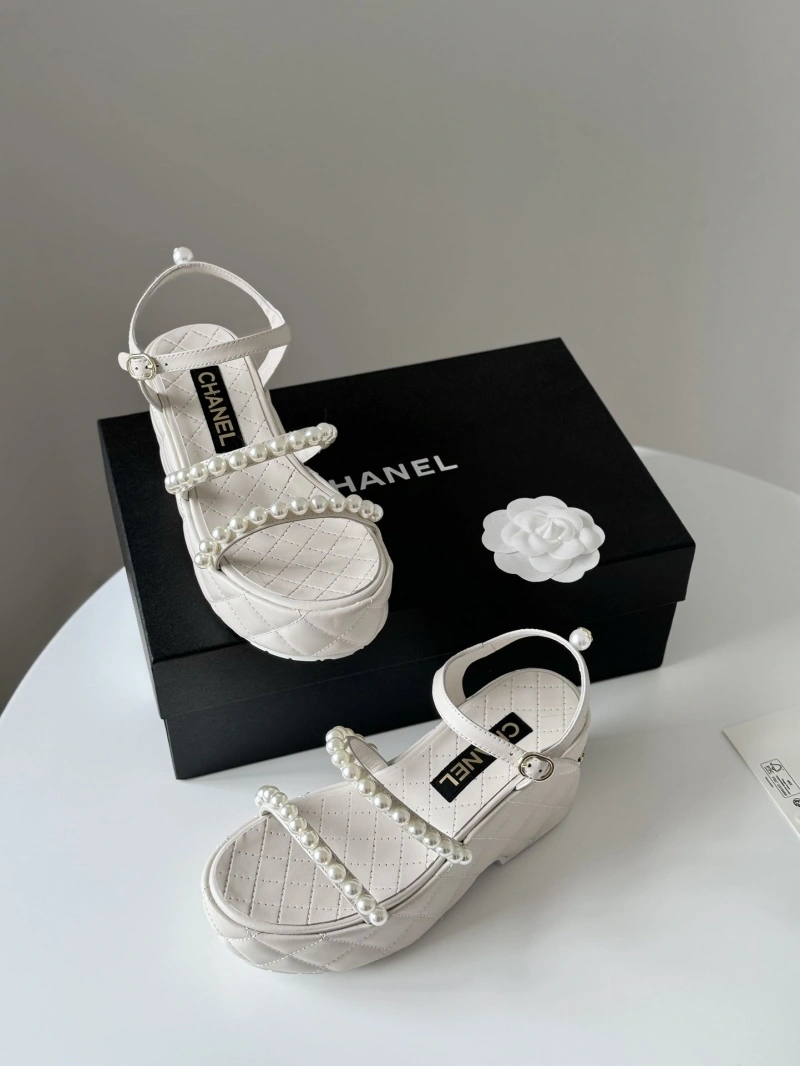 AllSeason Chxnxl Sandals 132798