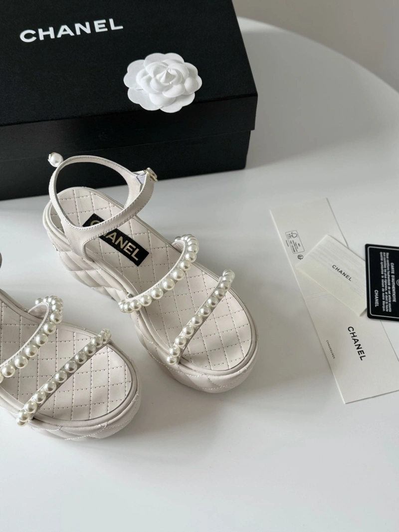 AllSeason Chxnxl Sandals 132798
