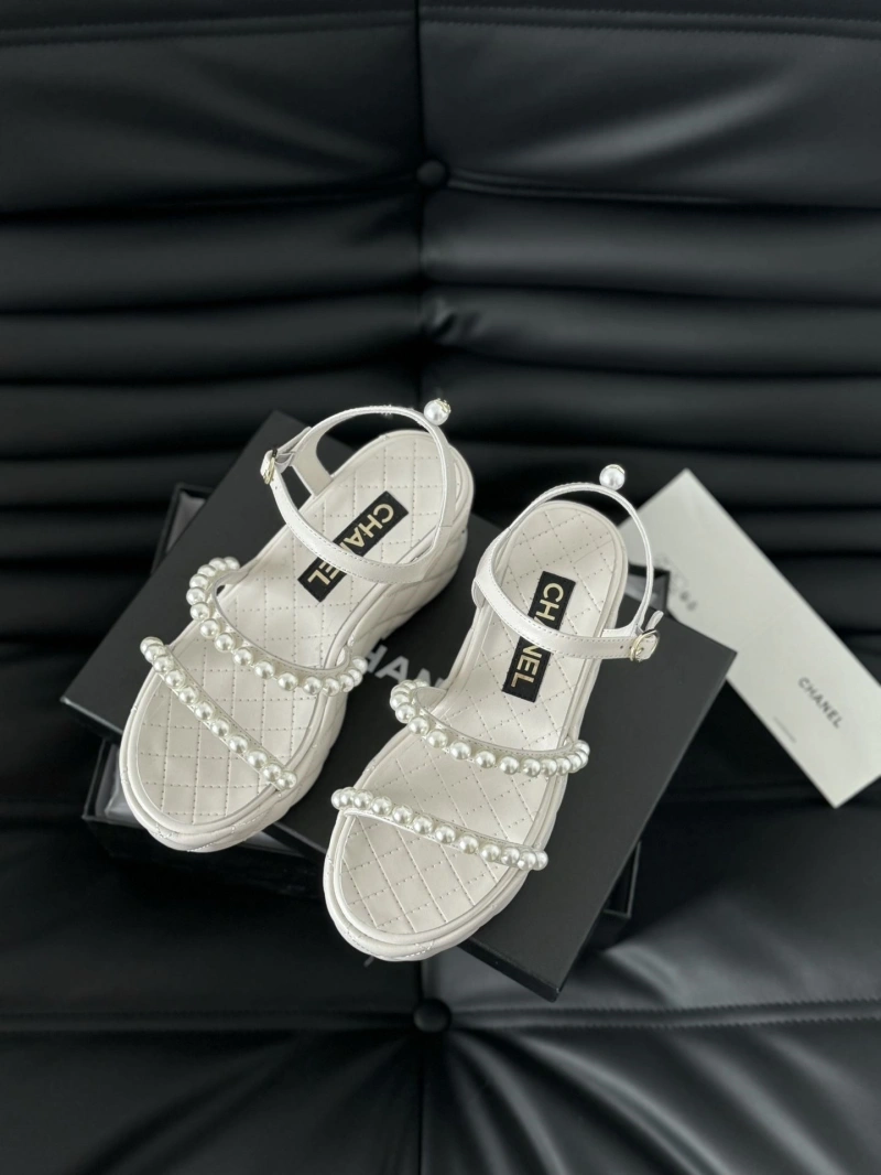 AllSeason Chxnxl Sandals 132798
