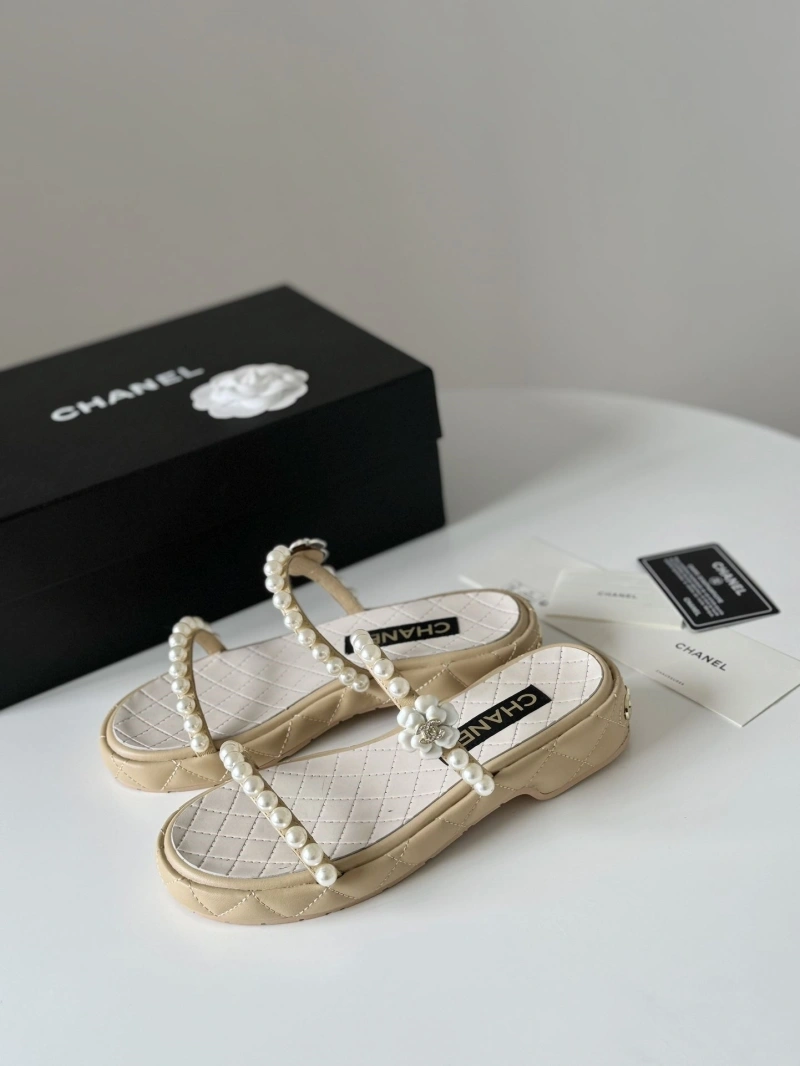 Breathable Chxnxl Sandals 132790