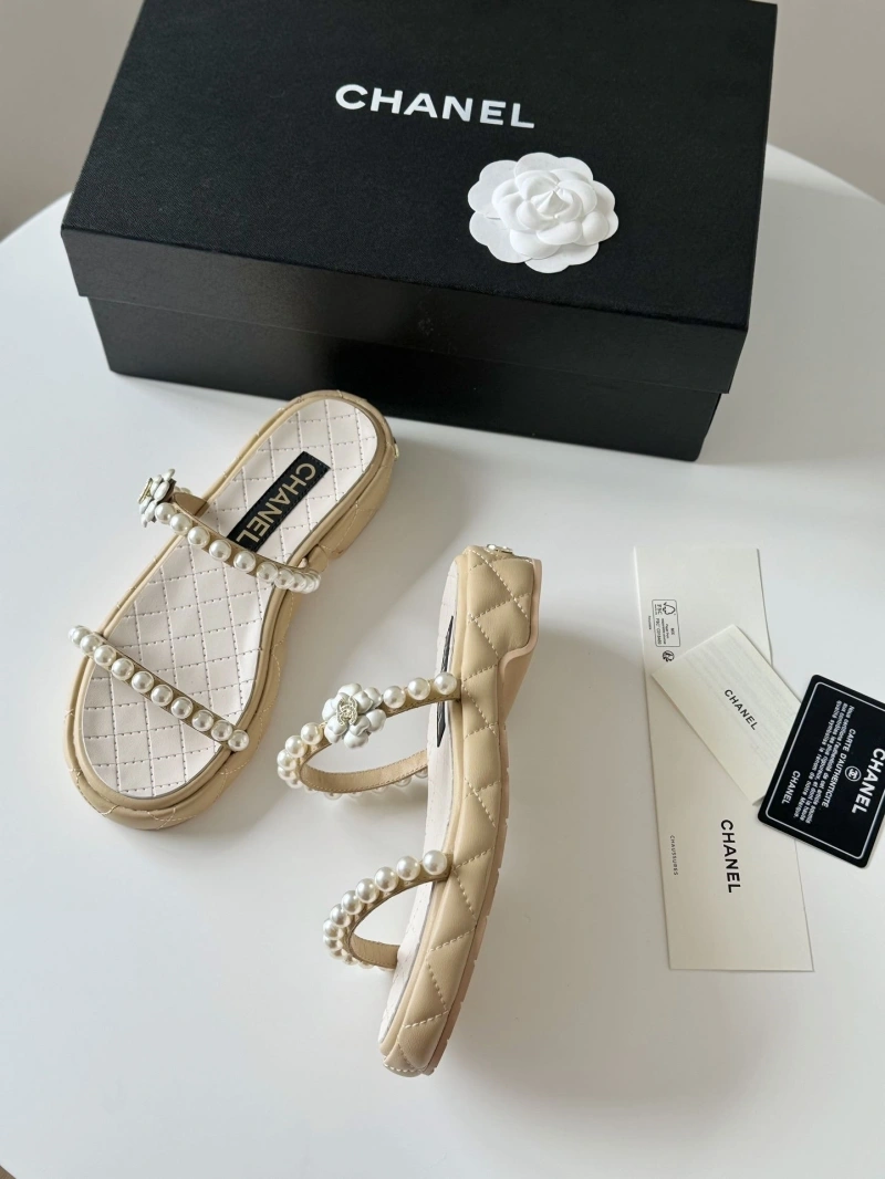 Breathable Chxnxl Sandals 132790
