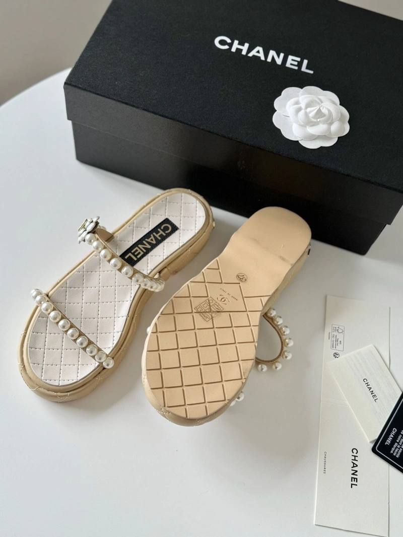 Breathable Chxnxl Sandals 132790