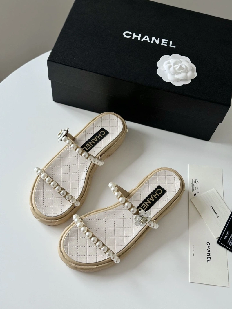 Breathable Chxnxl Sandals 132790