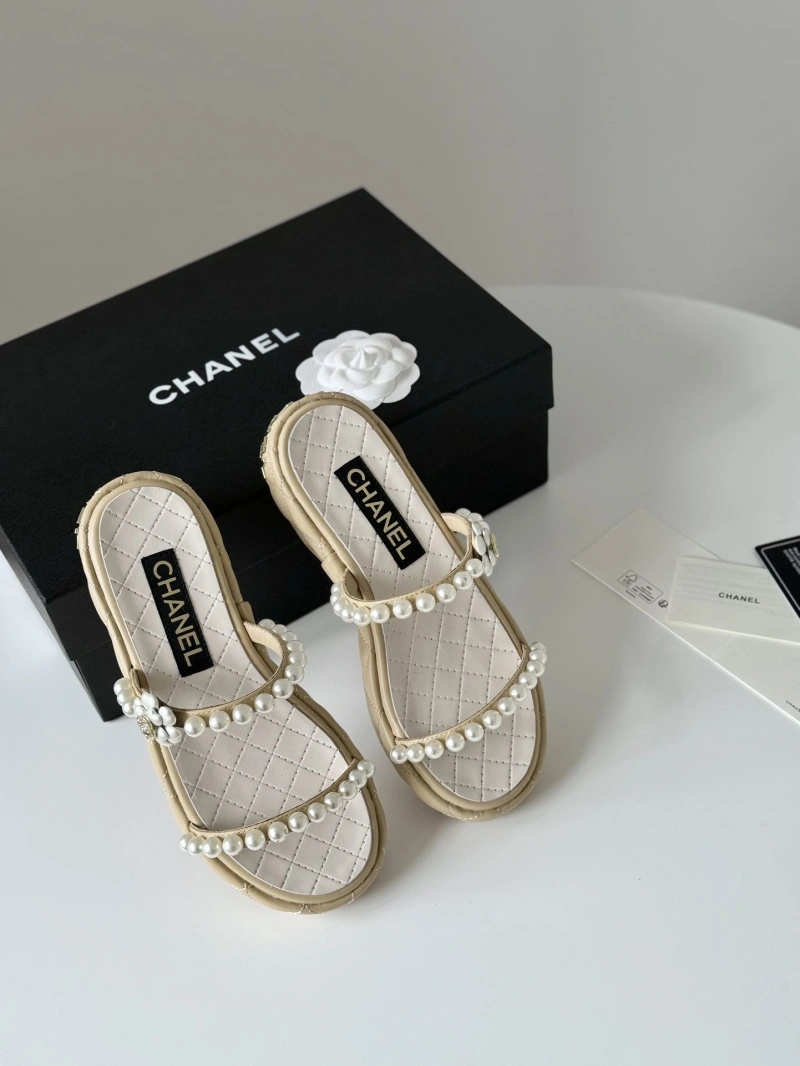 Breathable Chxnxl Sandals 132790