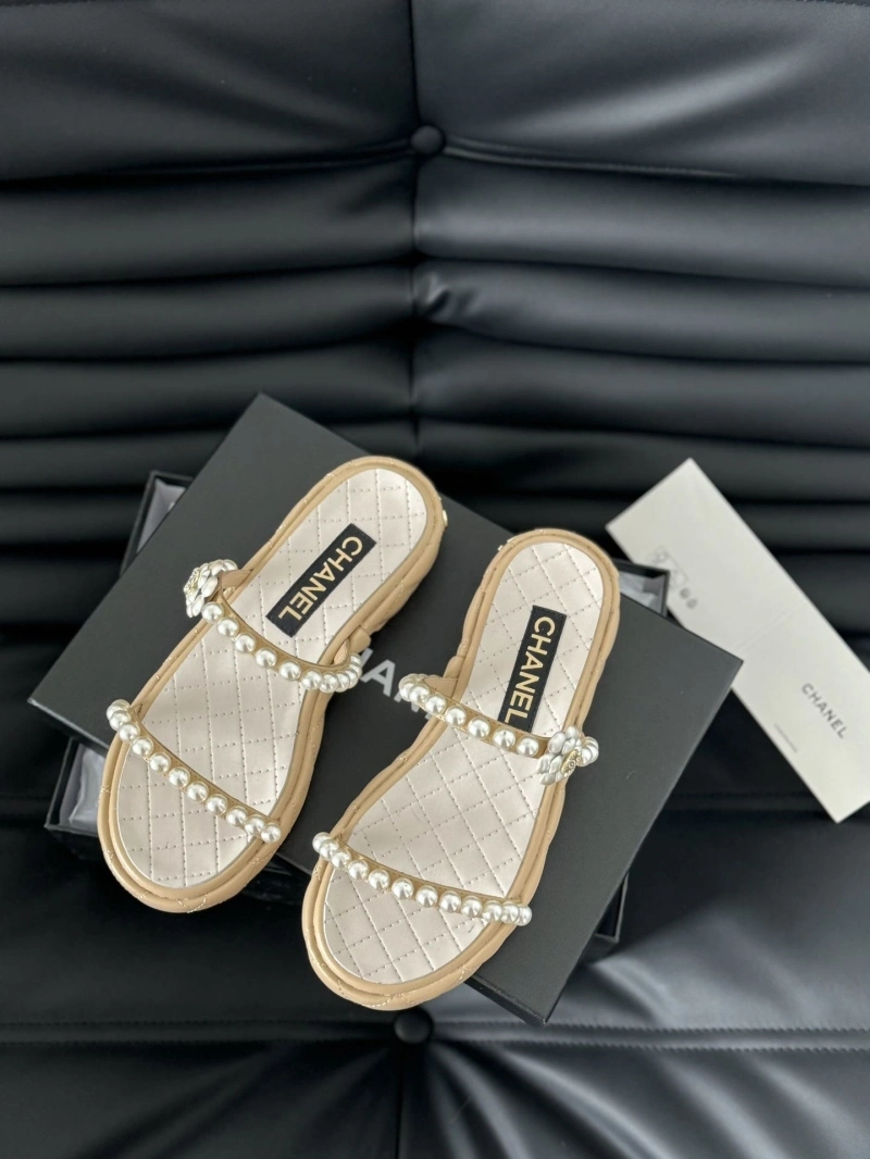 Breathable Chxnxl Sandals 132790