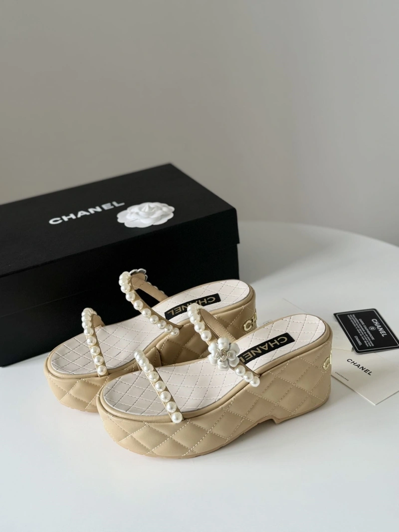 Chxnxl Sandals Resilient 132792