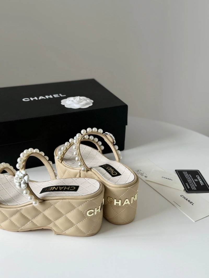 Chxnxl Sandals Resilient 132792