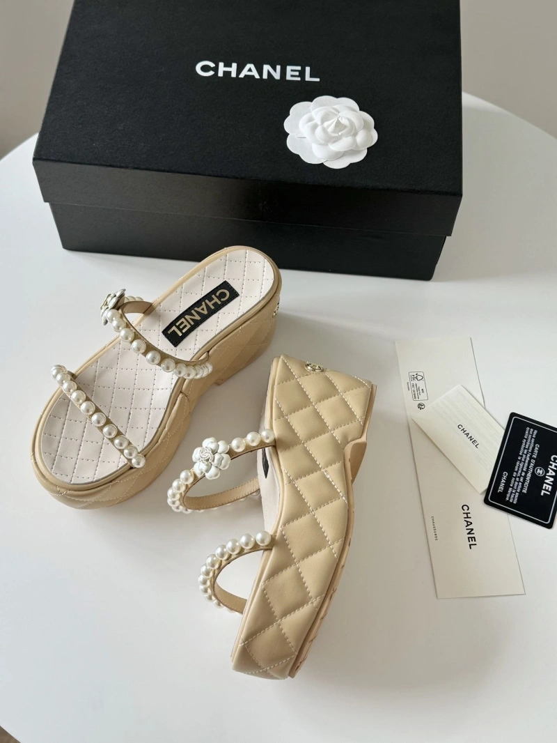 Chxnxl Sandals Resilient 132792