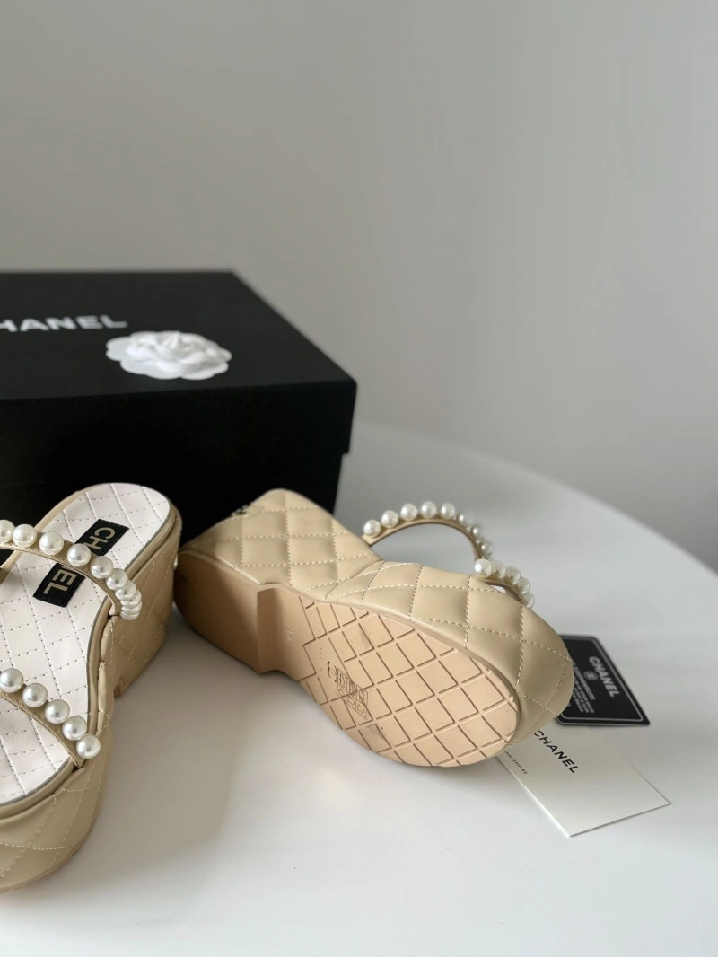 Chxnxl Sandals Resilient 132792