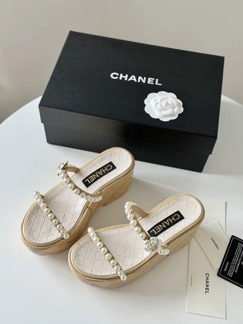 Chxnxl Sandals Resilient 132792