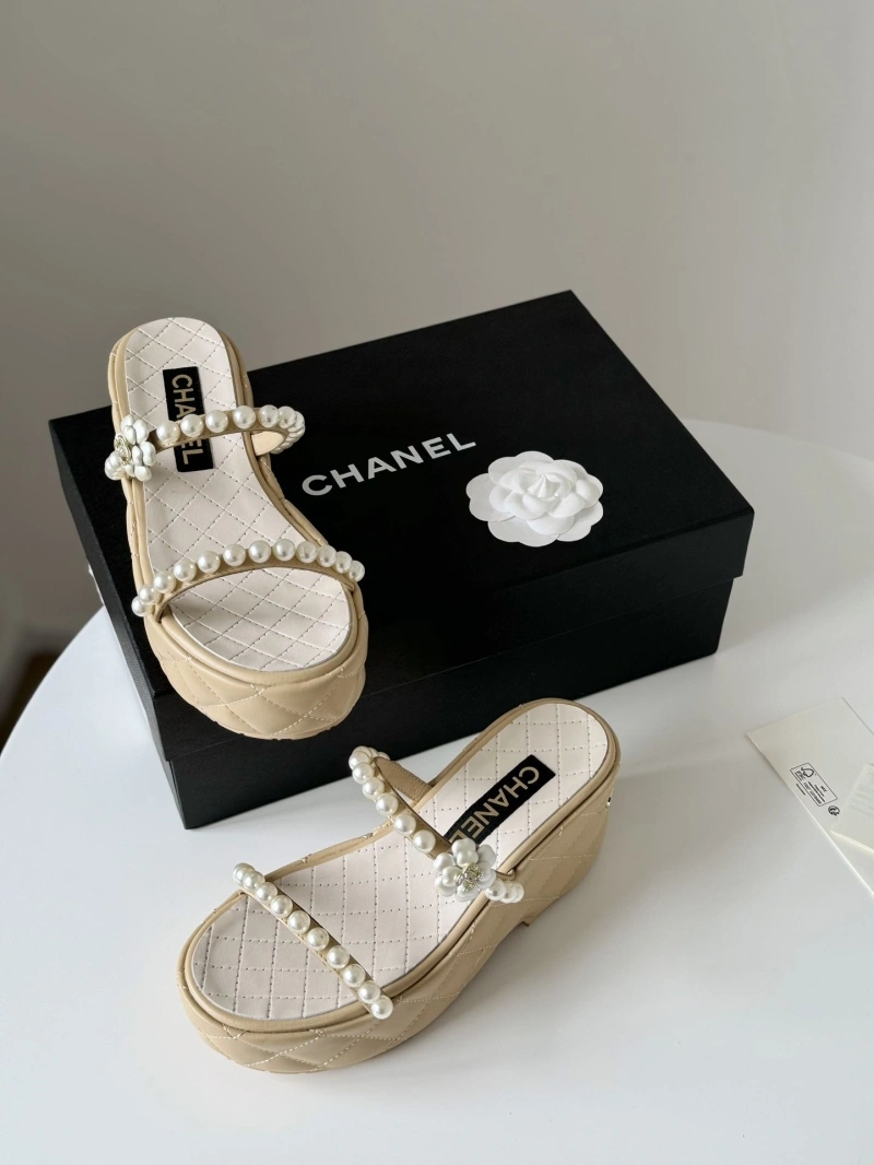 Chxnxl Sandals Resilient 132792
