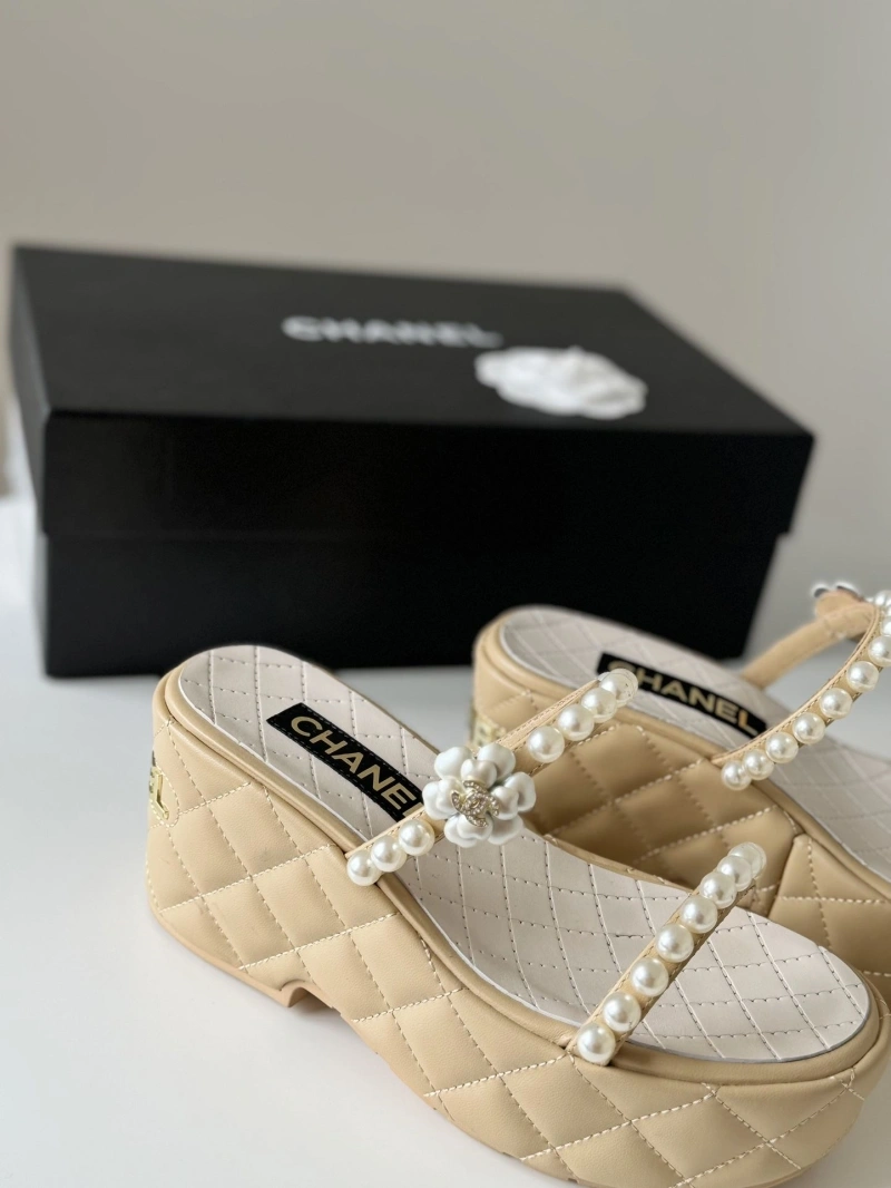 Chxnxl Sandals Resilient 132792