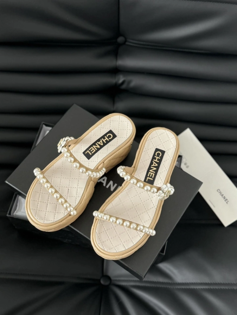 Chxnxl Sandals Resilient 132792