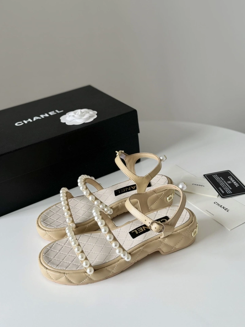 Comfortable Chxnxl Sandals 132789