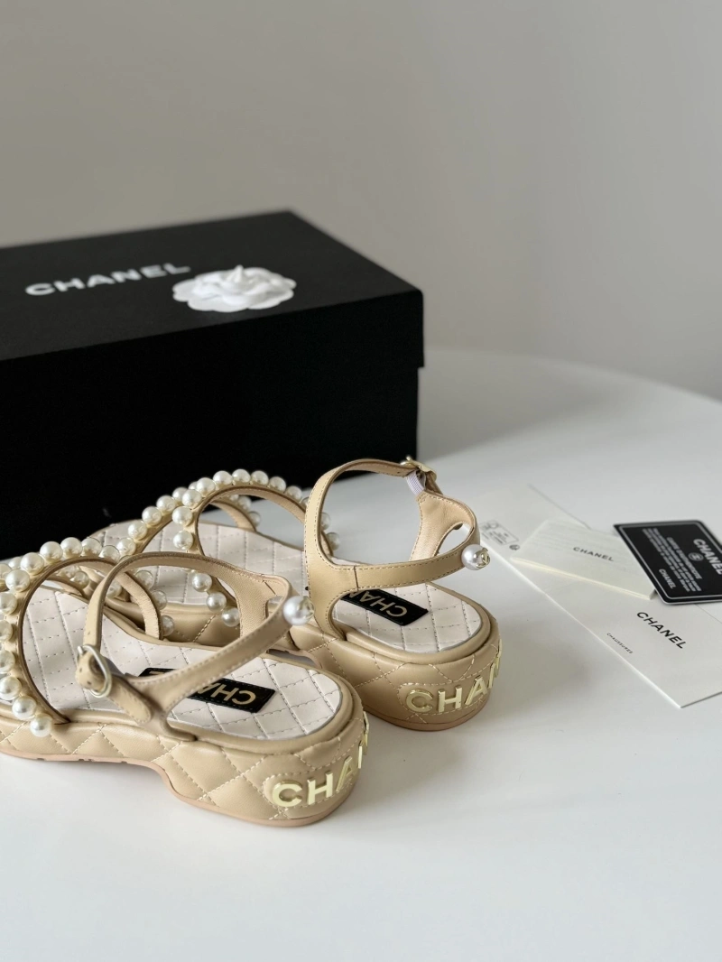 Comfortable Chxnxl Sandals 132789