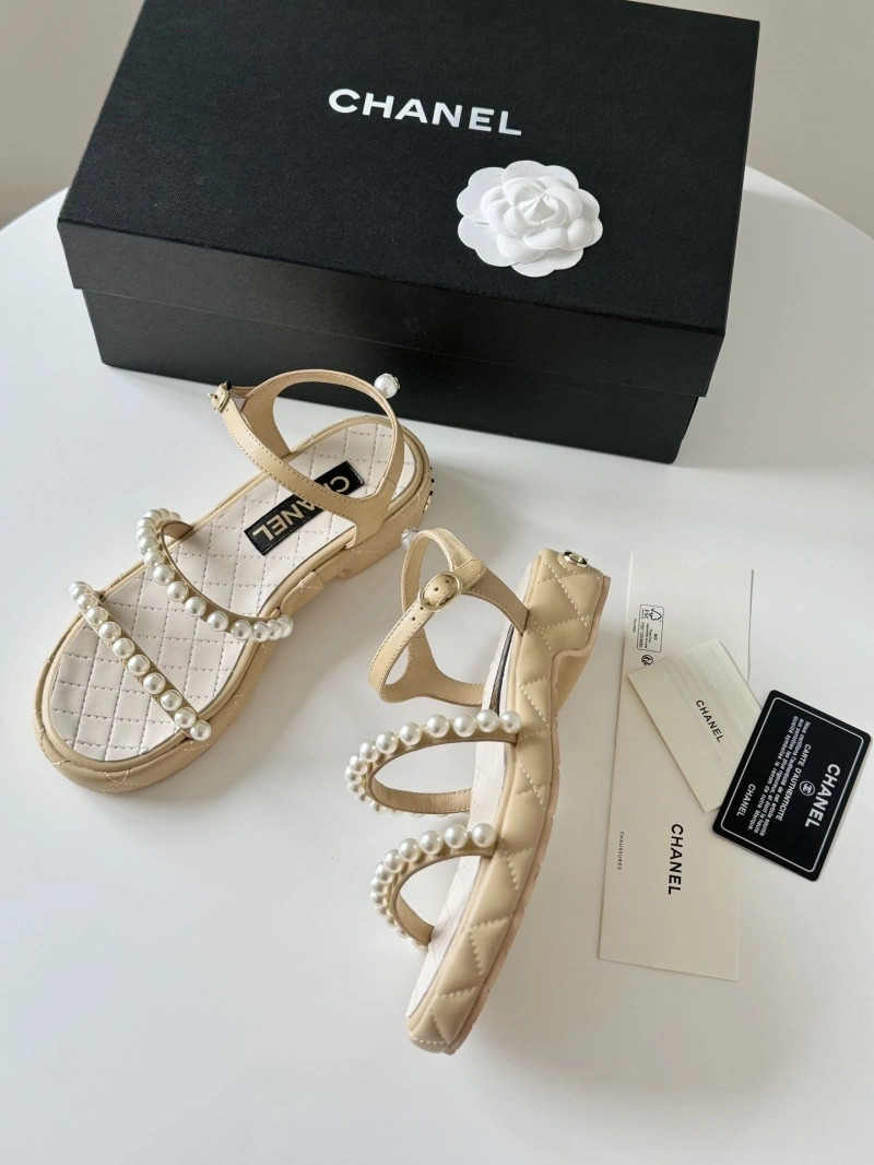 Comfortable Chxnxl Sandals 132789