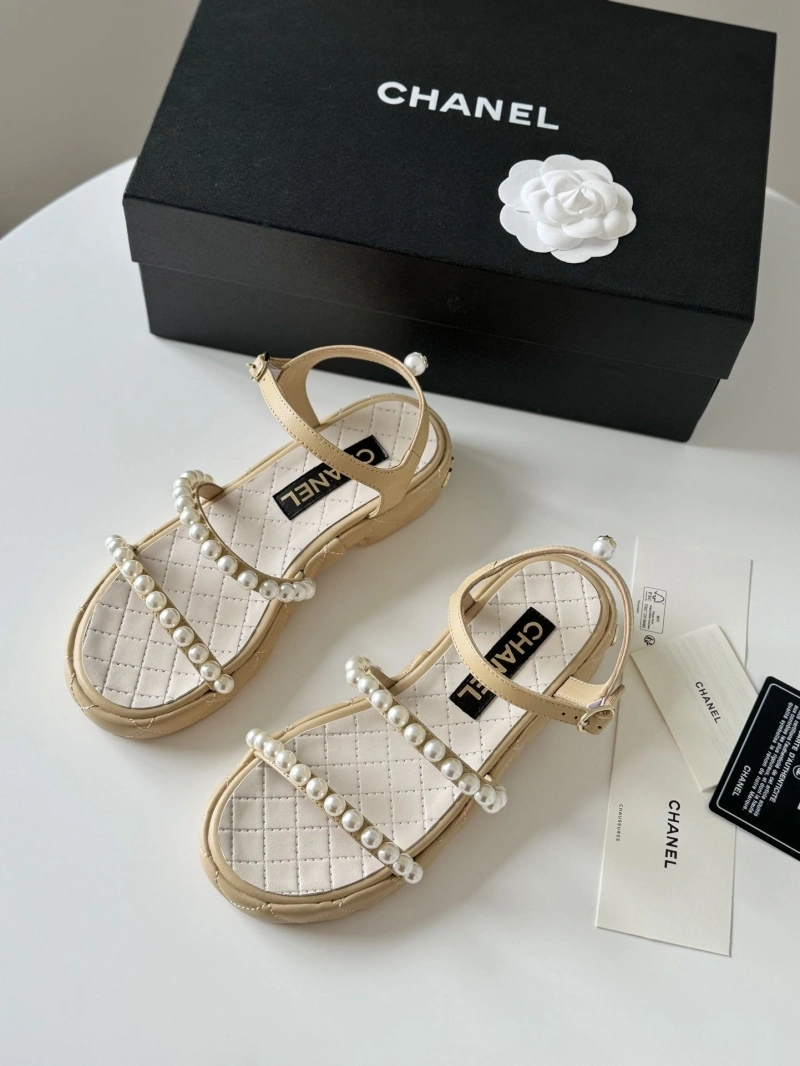 Comfortable Chxnxl Sandals 132789