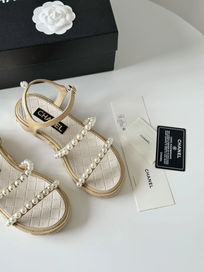 Comfortable Chxnxl Sandals 132789