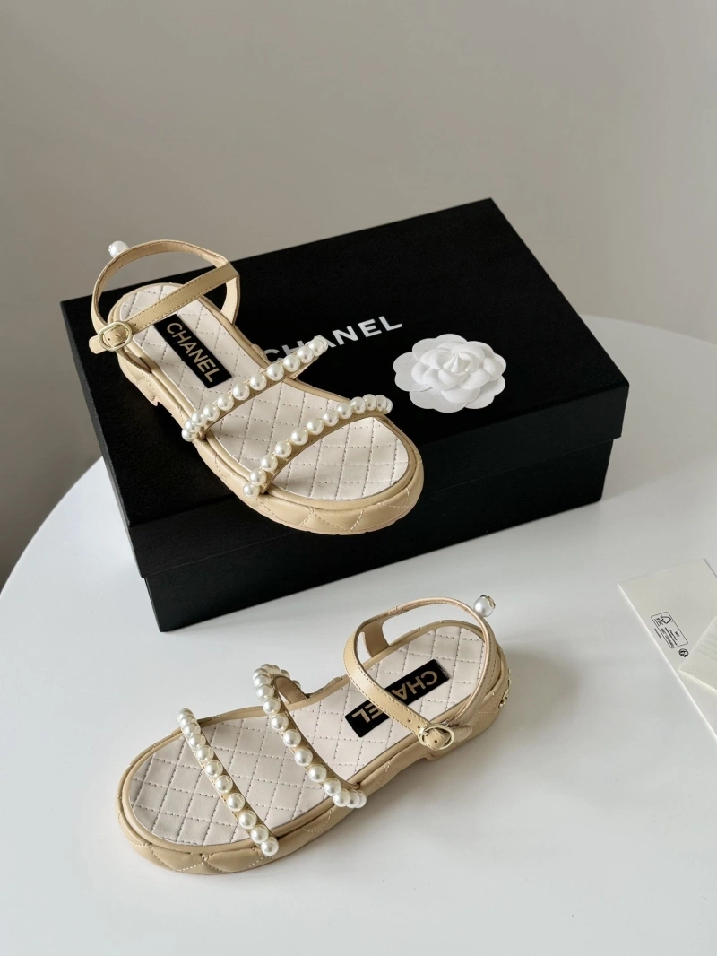 Comfortable Chxnxl Sandals 132789
