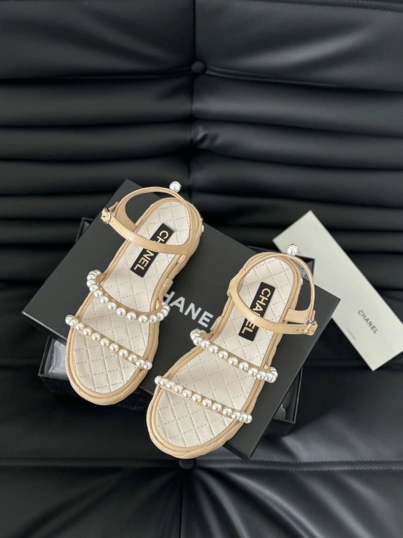 Comfortable Chxnxl Sandals 132789