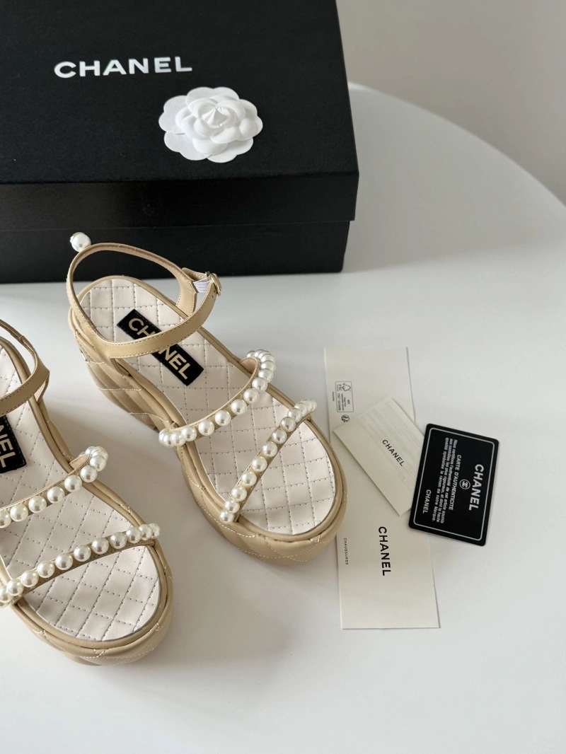 Chxnxl Sandals GoAnywhere 132786