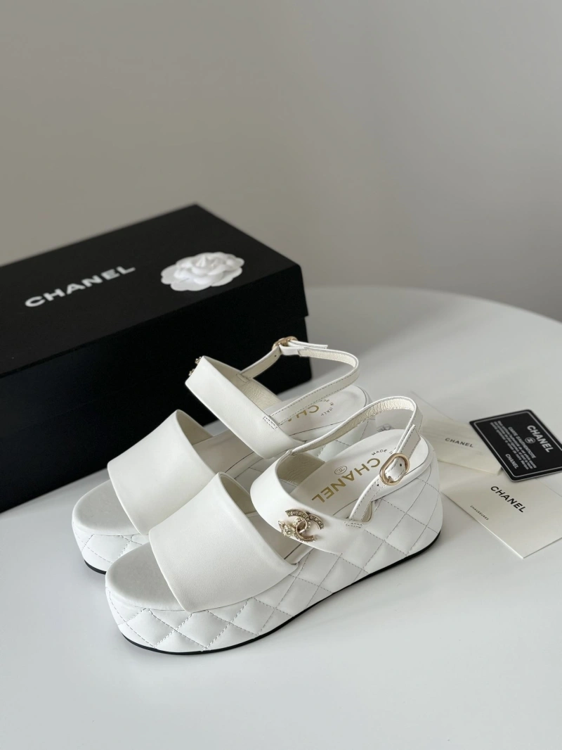 Breathable Chxnxl Sandals 132785