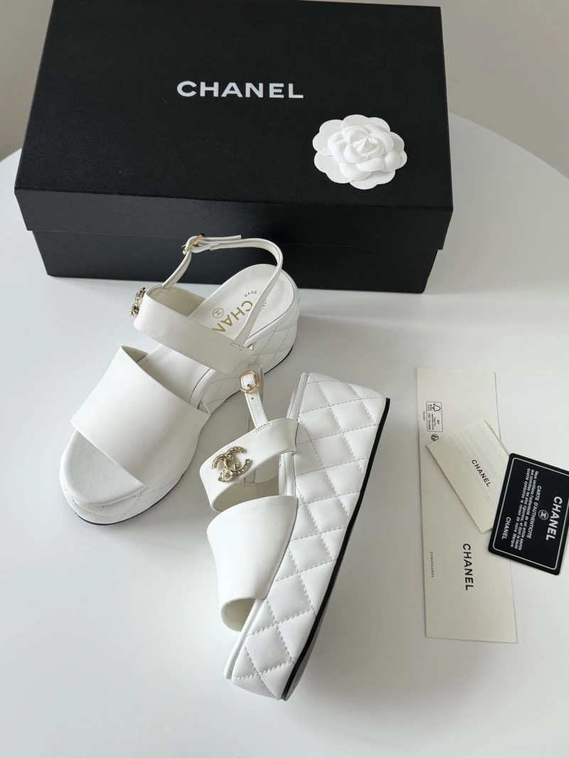 Breathable Chxnxl Sandals 132785