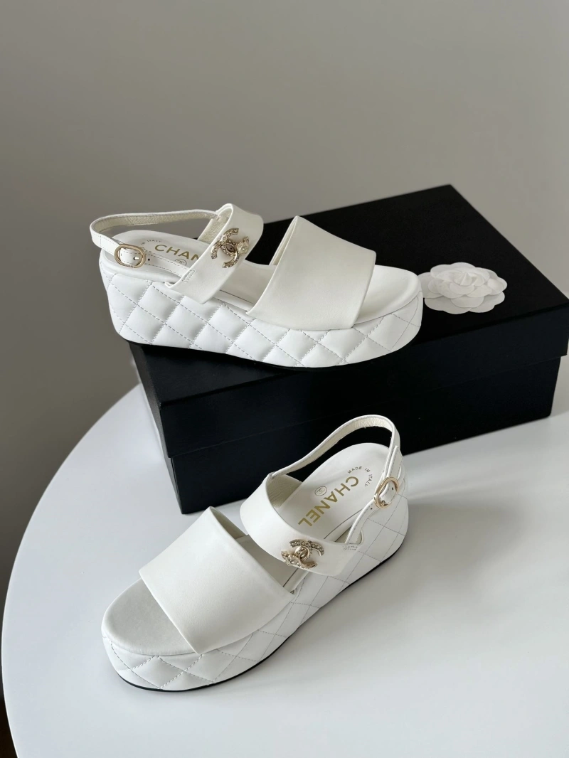Breathable Chxnxl Sandals 132785