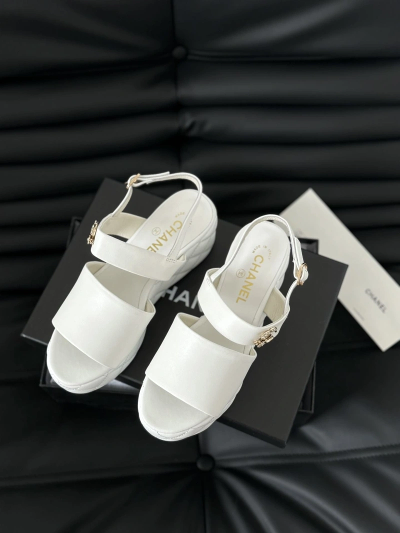 Breathable Chxnxl Sandals 132785