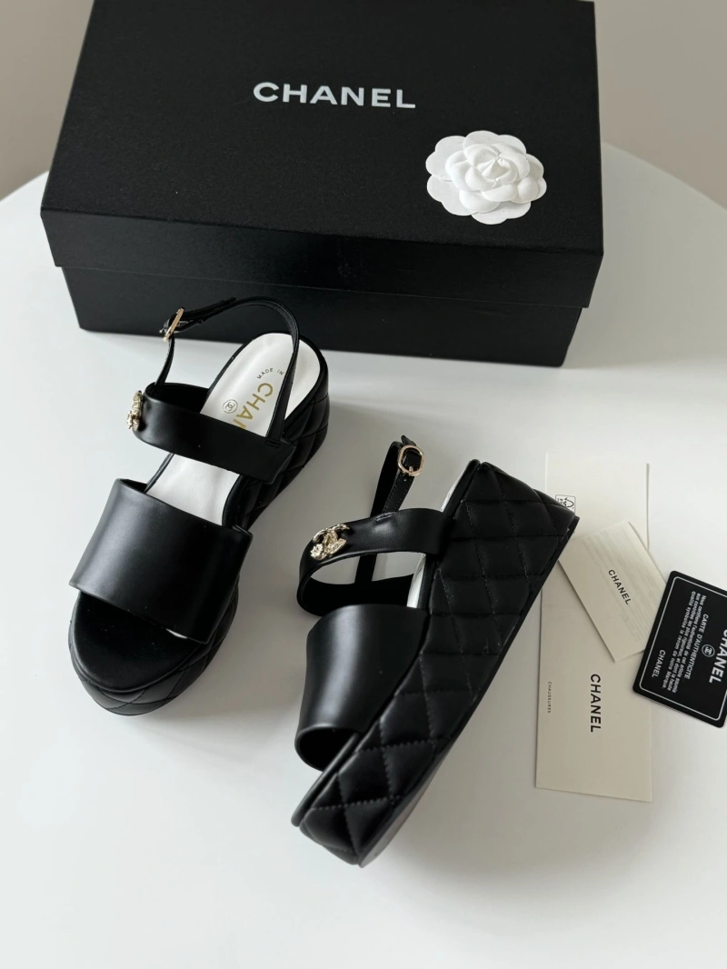 Chxnxl Sandals Breathable 132783