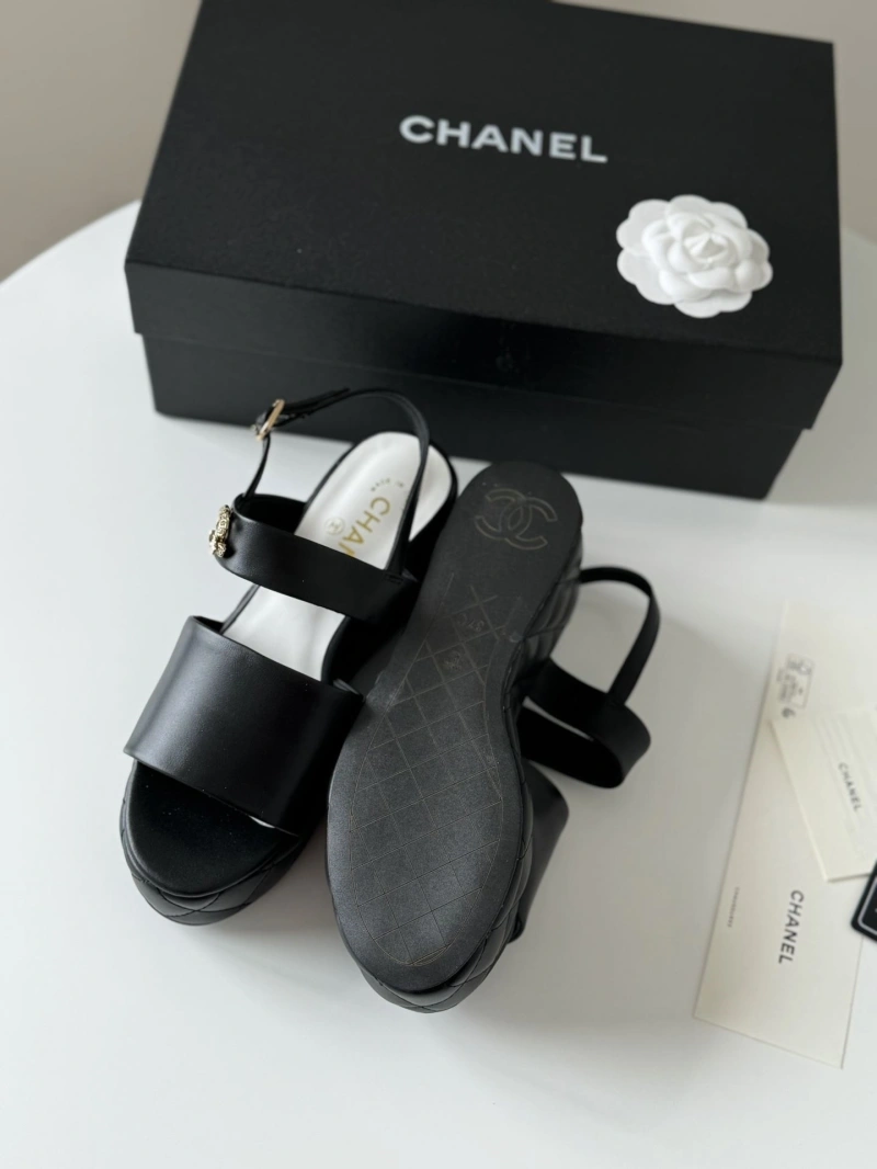 Chxnxl Sandals Breathable 132783