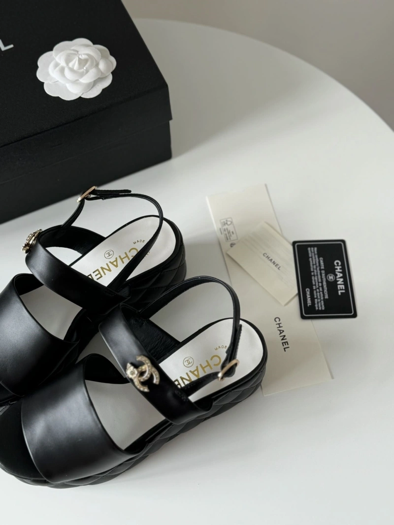 Chxnxl Sandals Breathable 132783