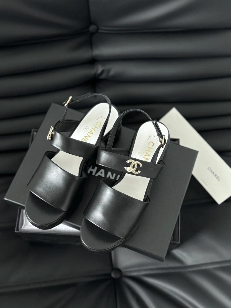 Chxnxl Sandals Breathable 132783