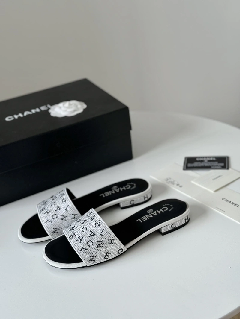 Chxnxl Slippers Resilient 132598