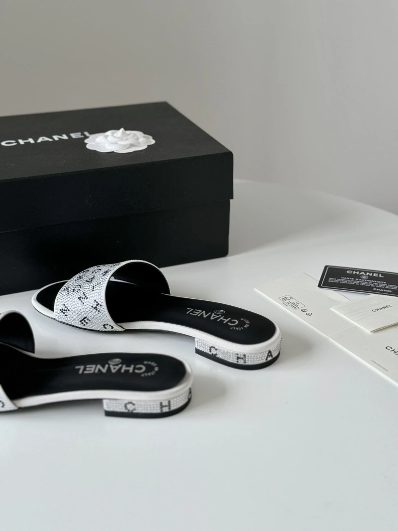 Chxnxl Slippers Resilient 132598